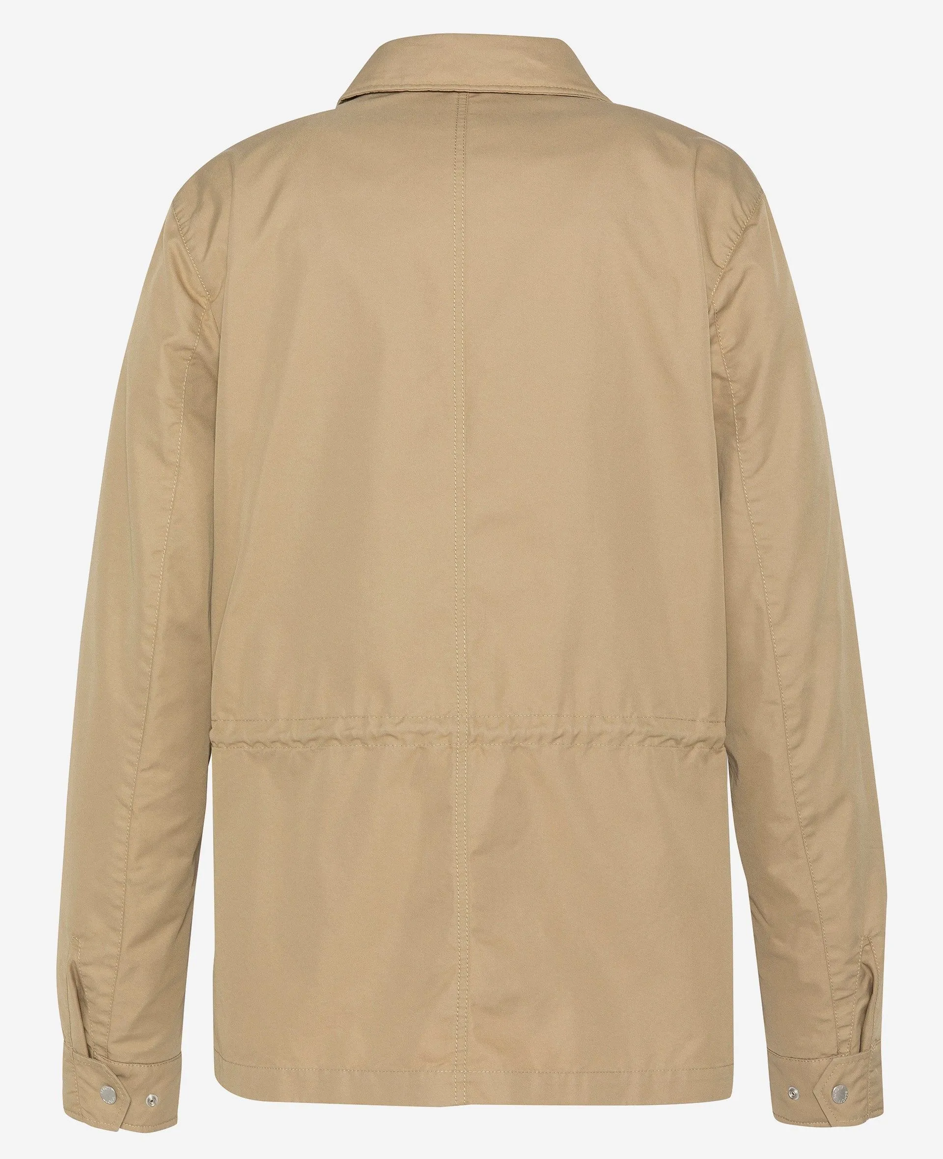 Veste de combat
