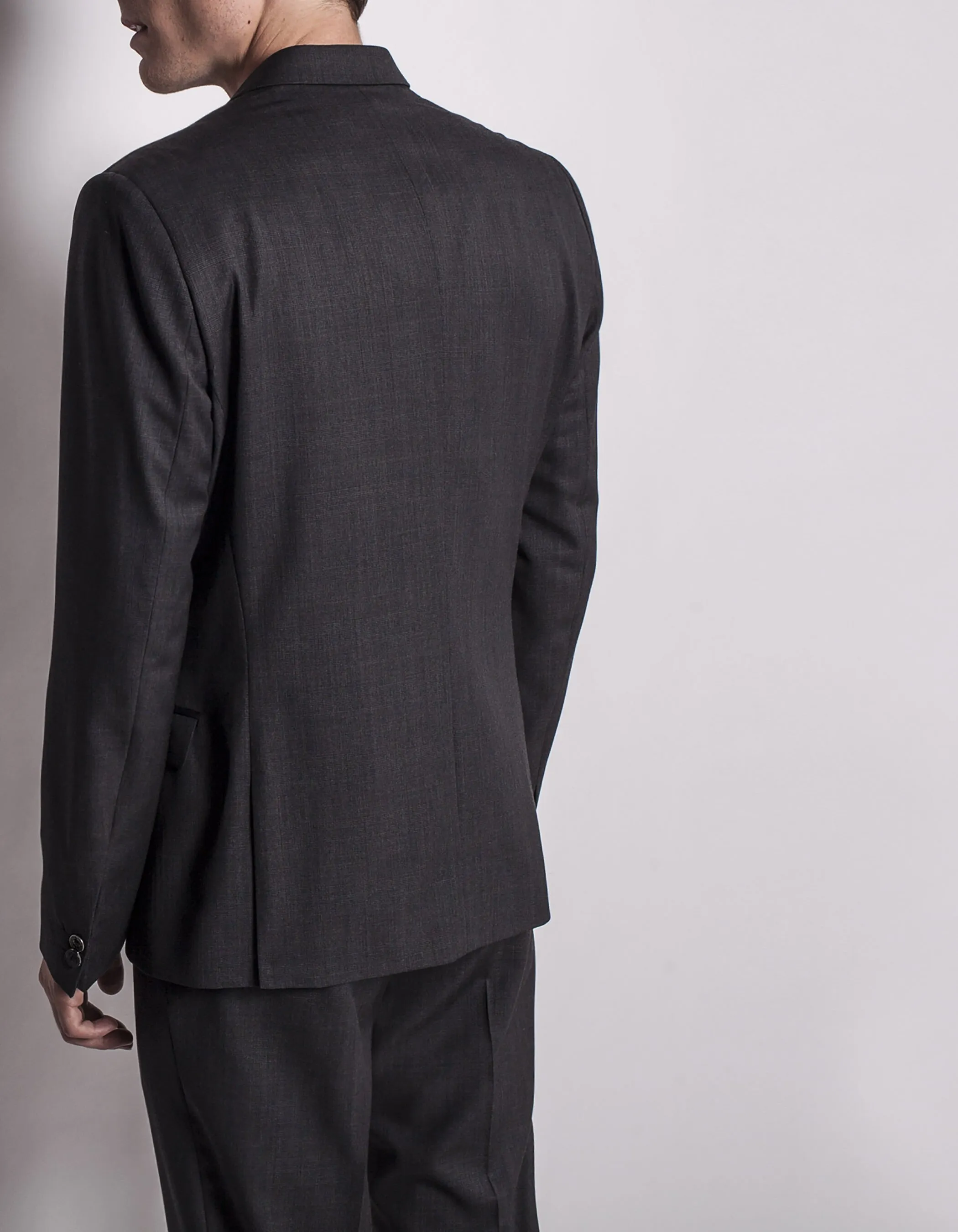 Veste de costume homme