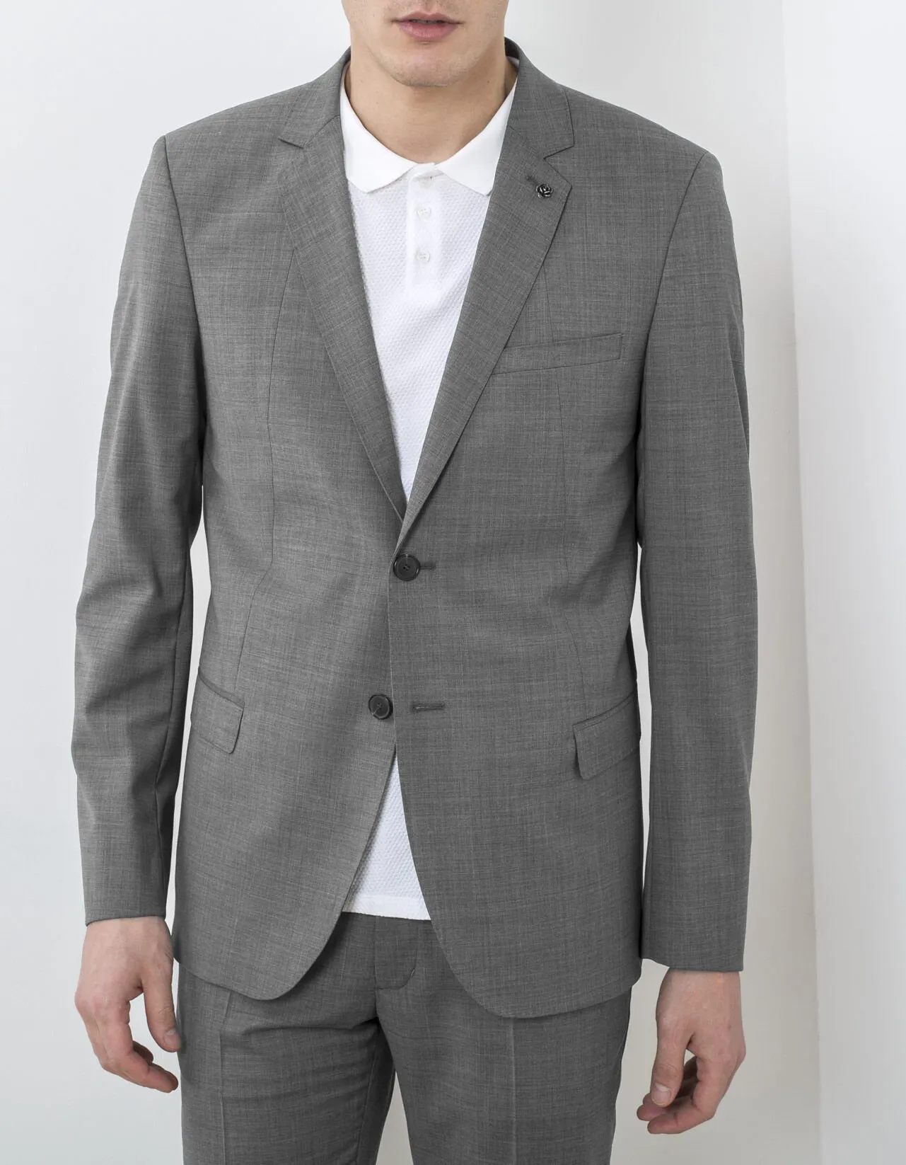 Veste de costume homme