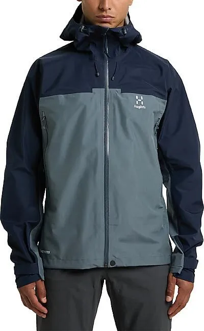 VESTE DE MONTAGNE ROC FLASH GTX MEN