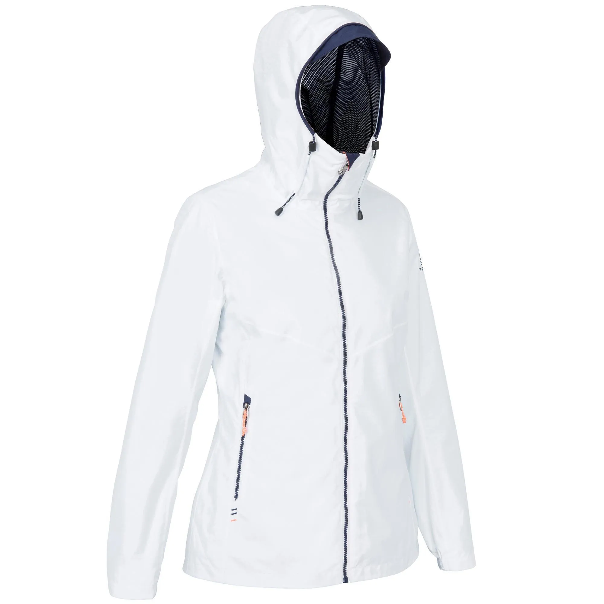 veste de pluie femme