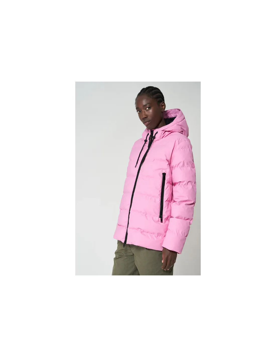 Veste de pluie NIEVE