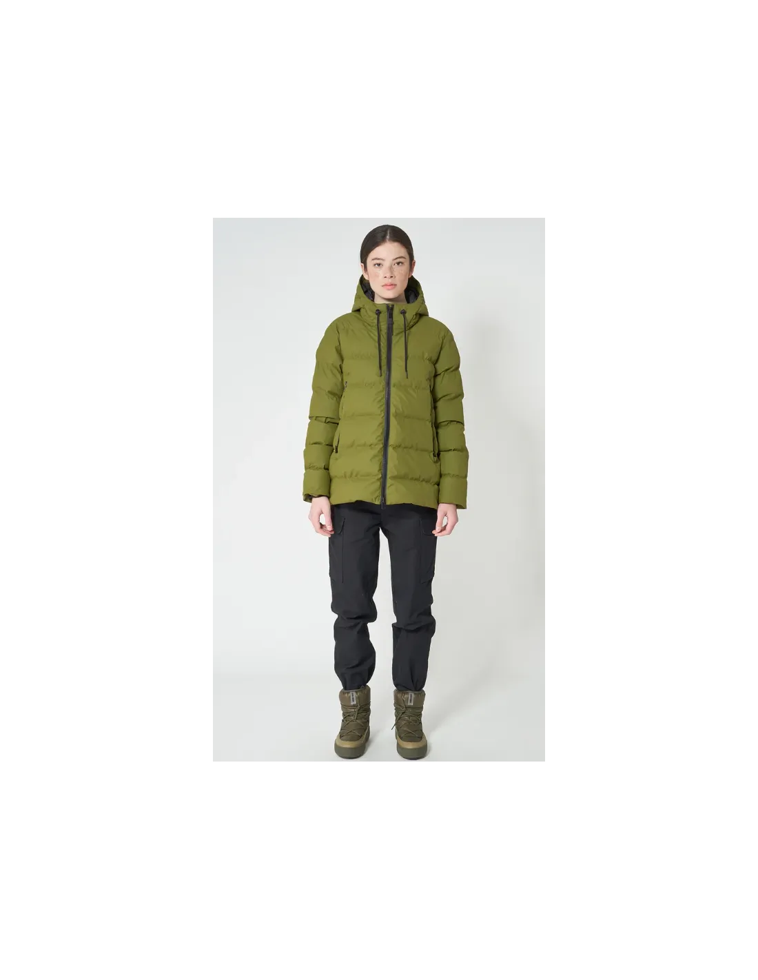 Veste de pluie NIEVE