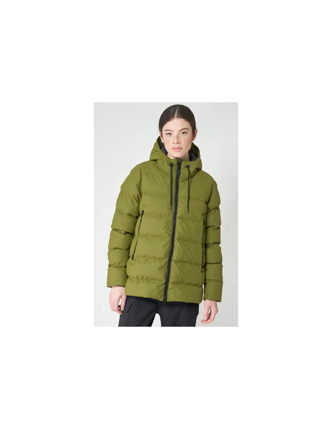 Veste de pluie NIEVE