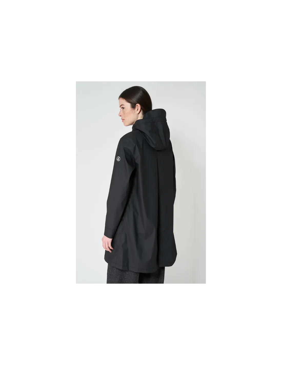 Veste de pluie NUOVOLA