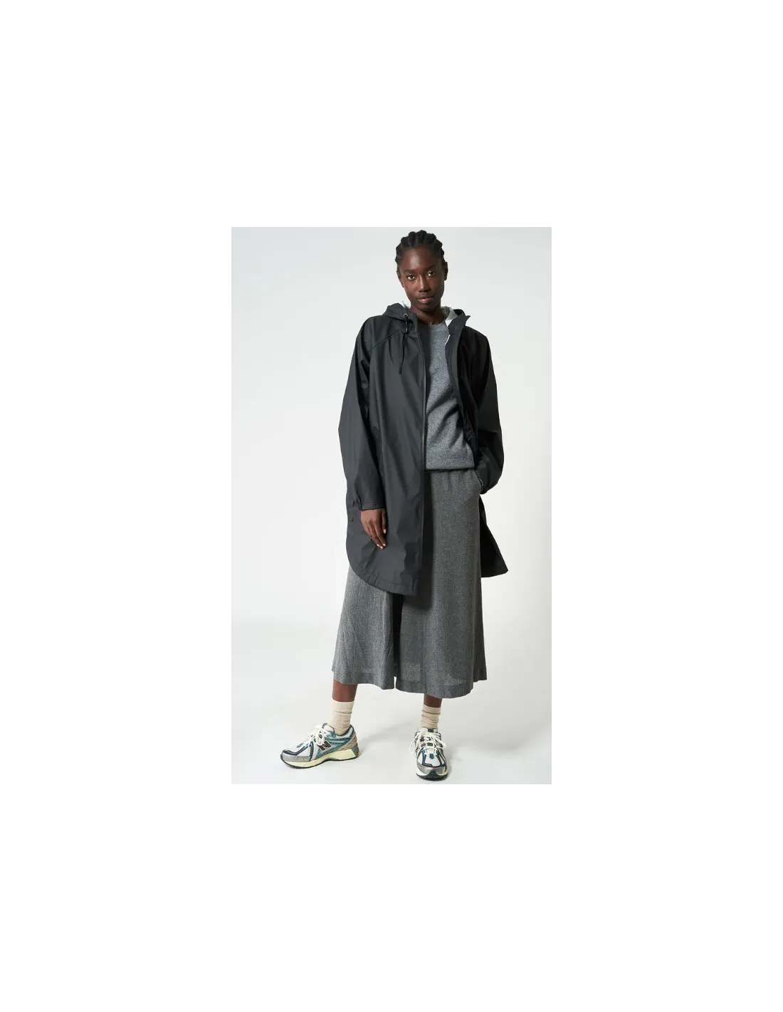 Veste de pluie SKY