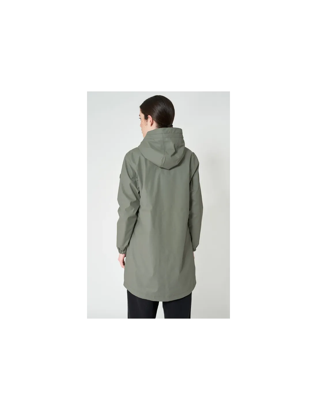 Veste de pluie VAND