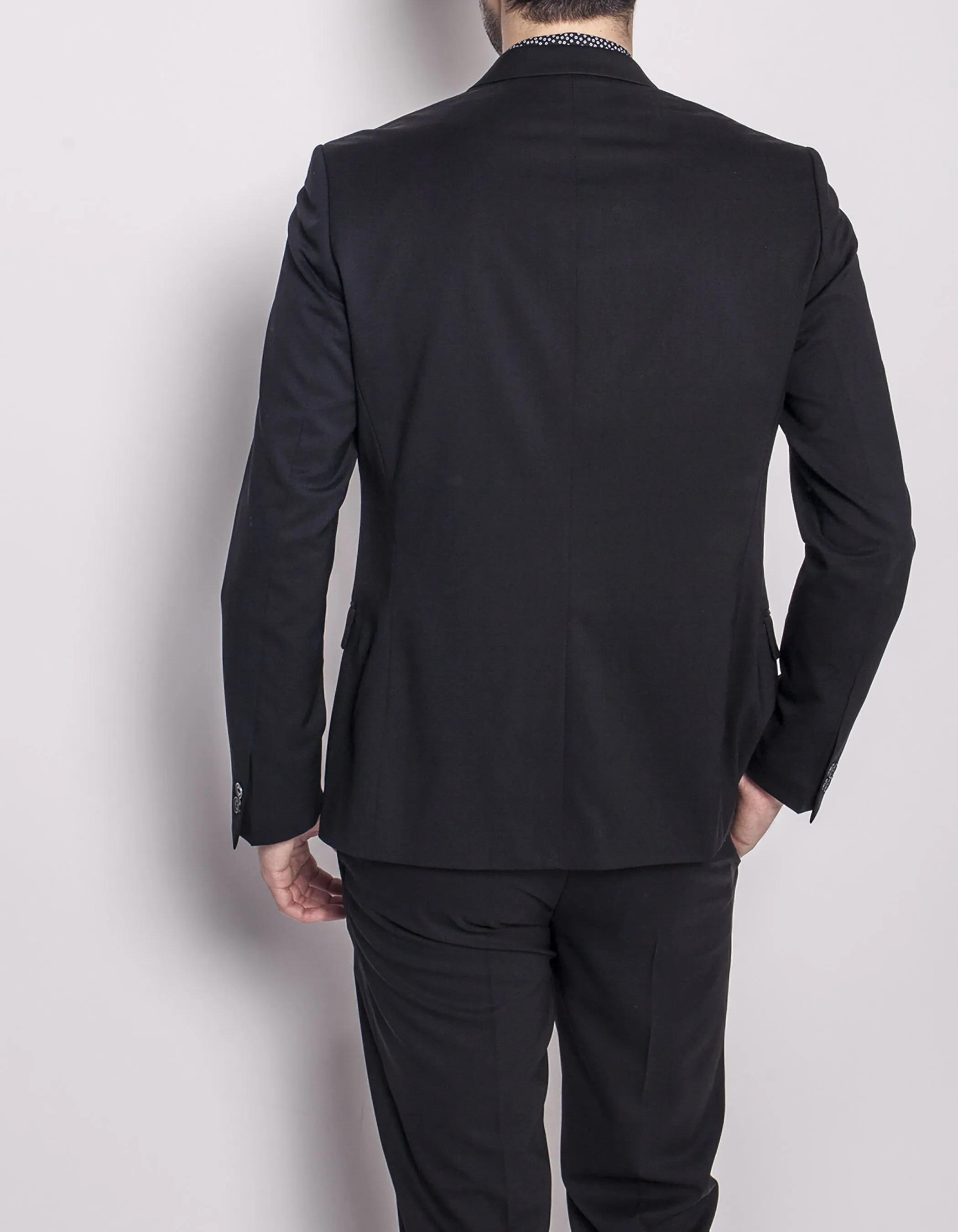 Veste de smoking homme