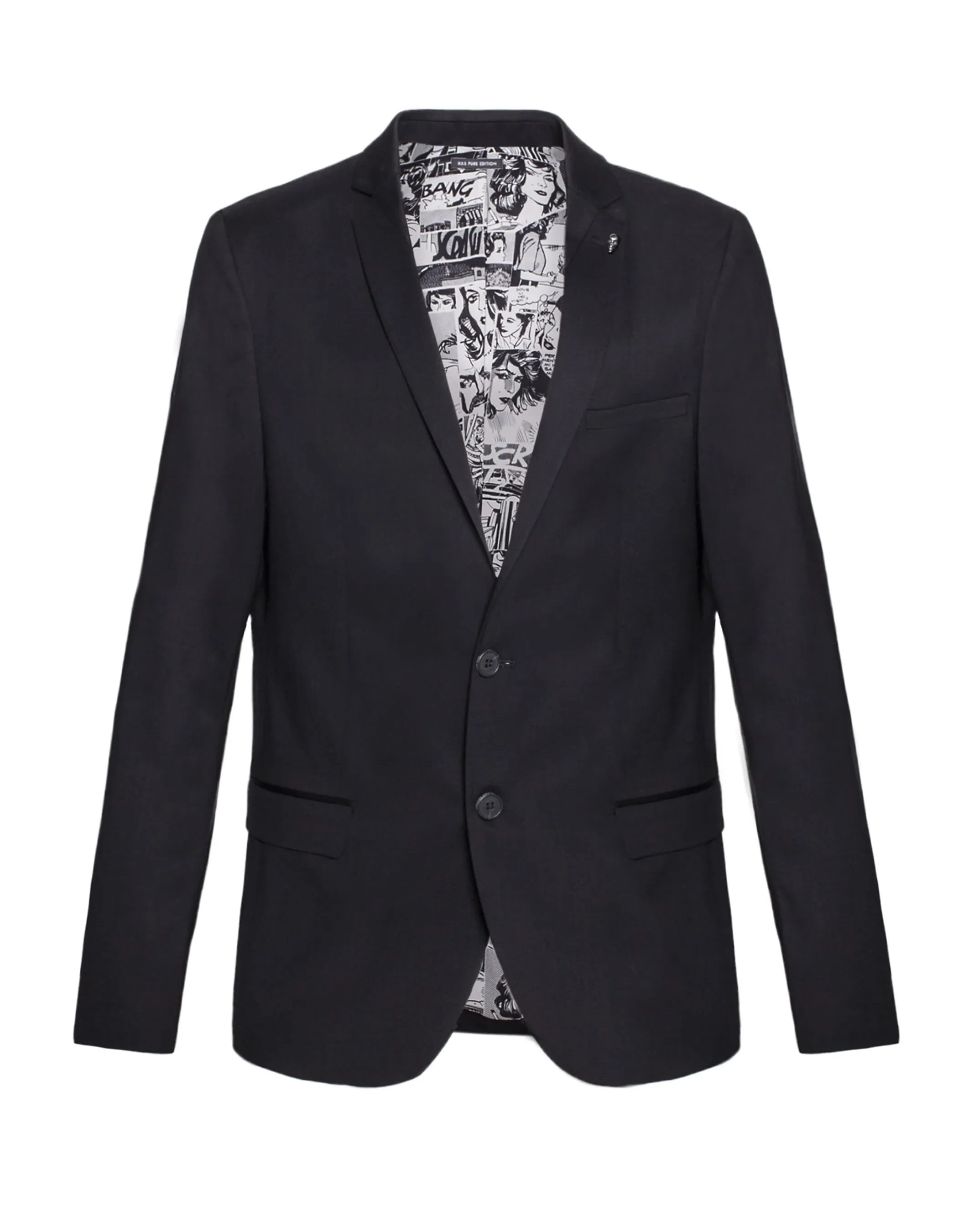 Veste de smoking homme