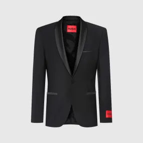 Veste de Smoking