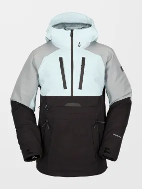 Veste de snow Brighton Pullover - Sky