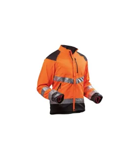Veste de sécurité PFANNER EN20471