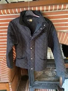 Veste demi-saison Harrys Horse