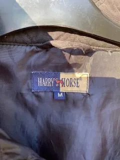 Veste demi-saison Harrys Horse