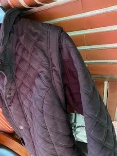 Veste demi-saison Harrys Horse