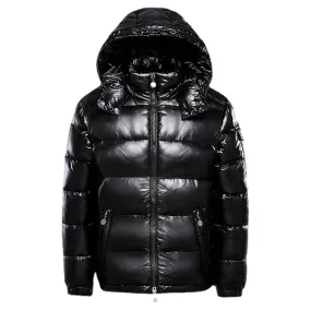 Veste d'Hiver Matelassée pour Hommes