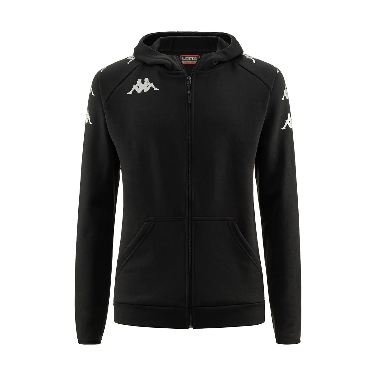 Veste Divieto Noir Enfant