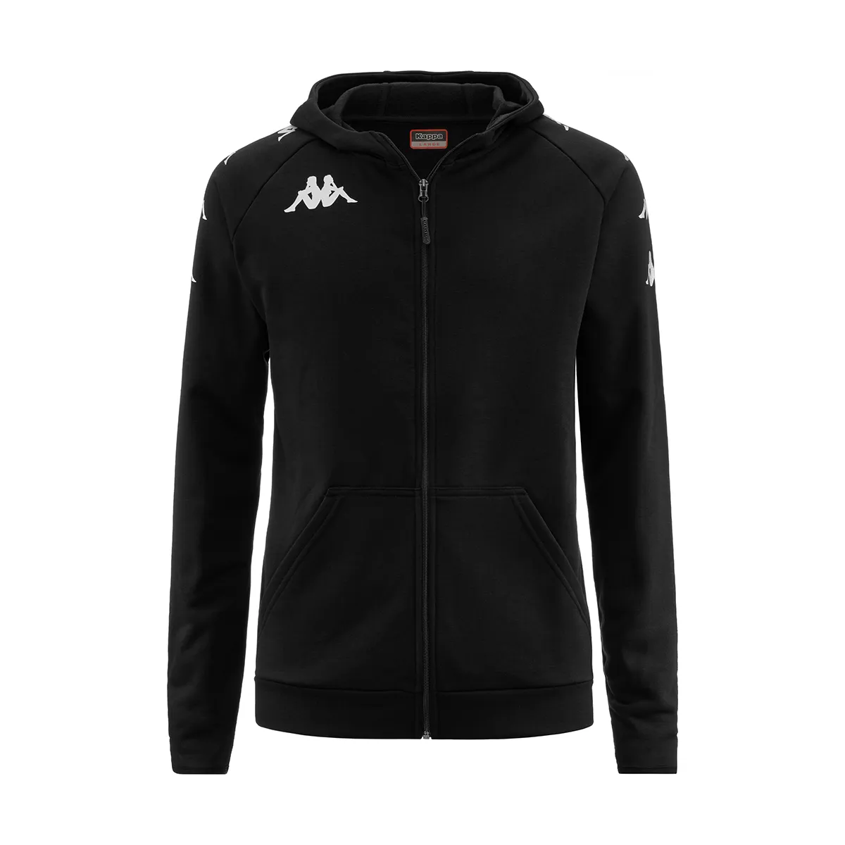 Veste Divieto Noir Enfant