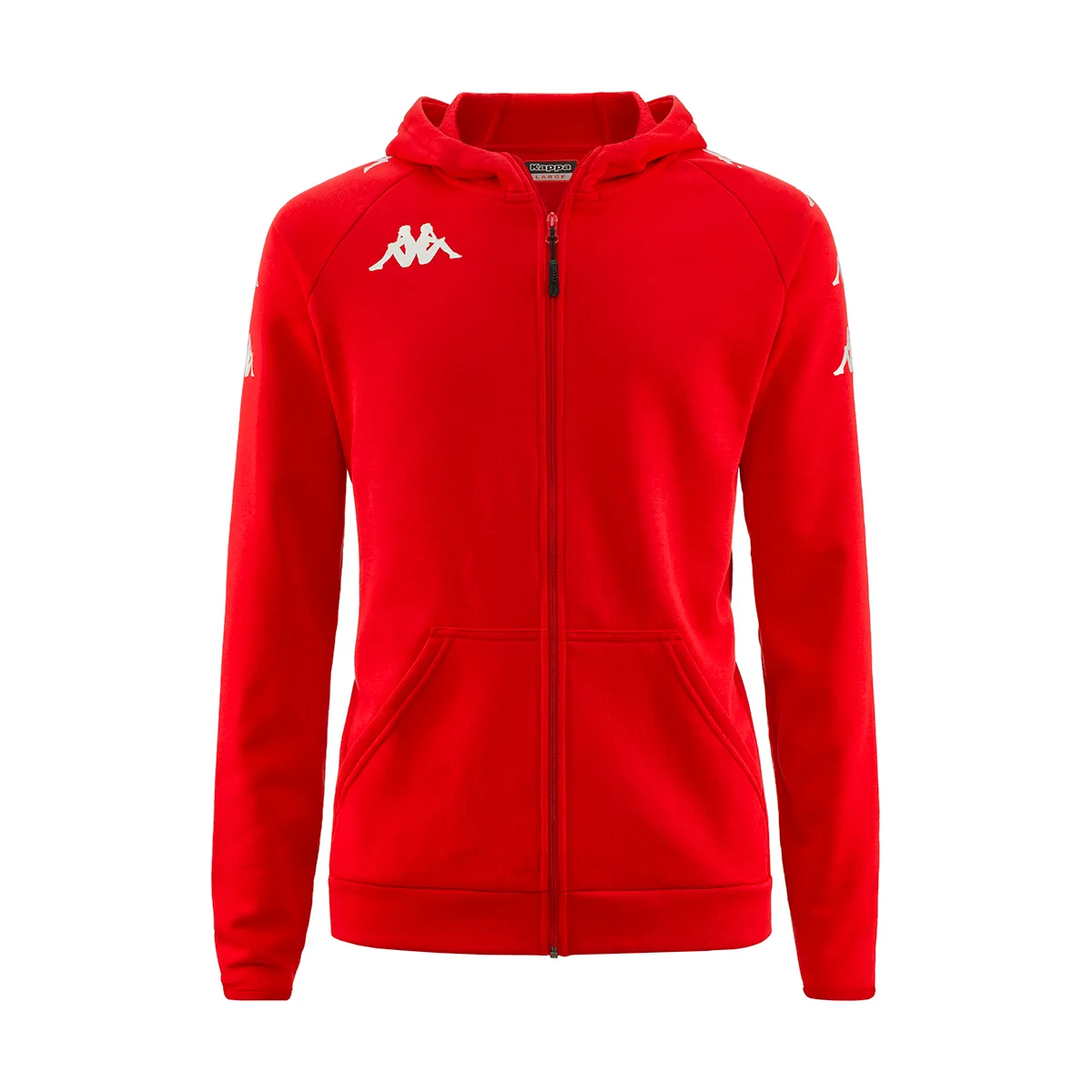 Veste Divieto Rouge Enfant