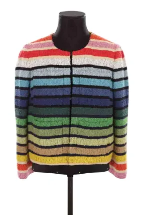 Veste en coton
