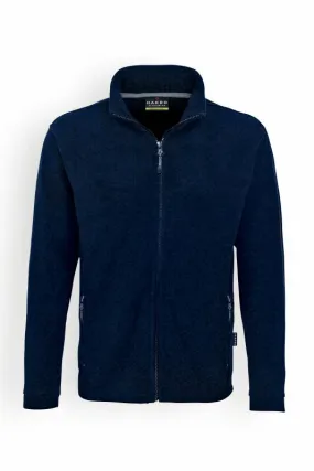 Veste en laine polaire