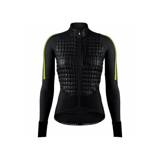 Veste Etxeondo Ara