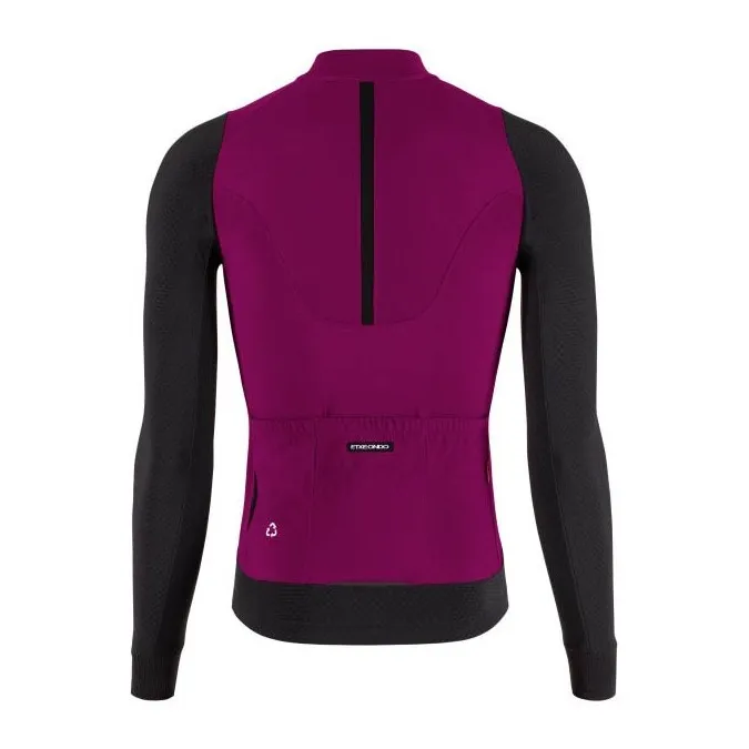 Veste Etxeondo Teknika