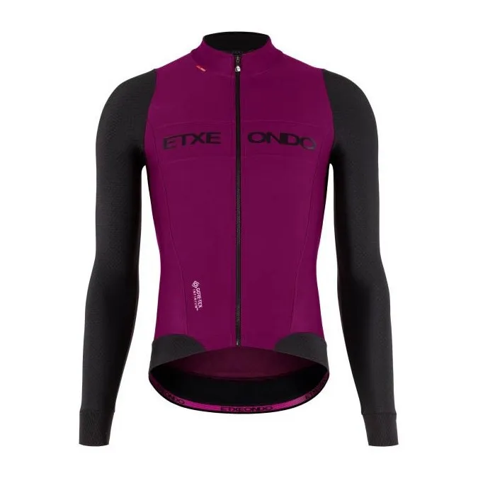 Veste Etxeondo Teknika