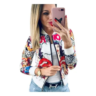 Veste femme Katy Flowers