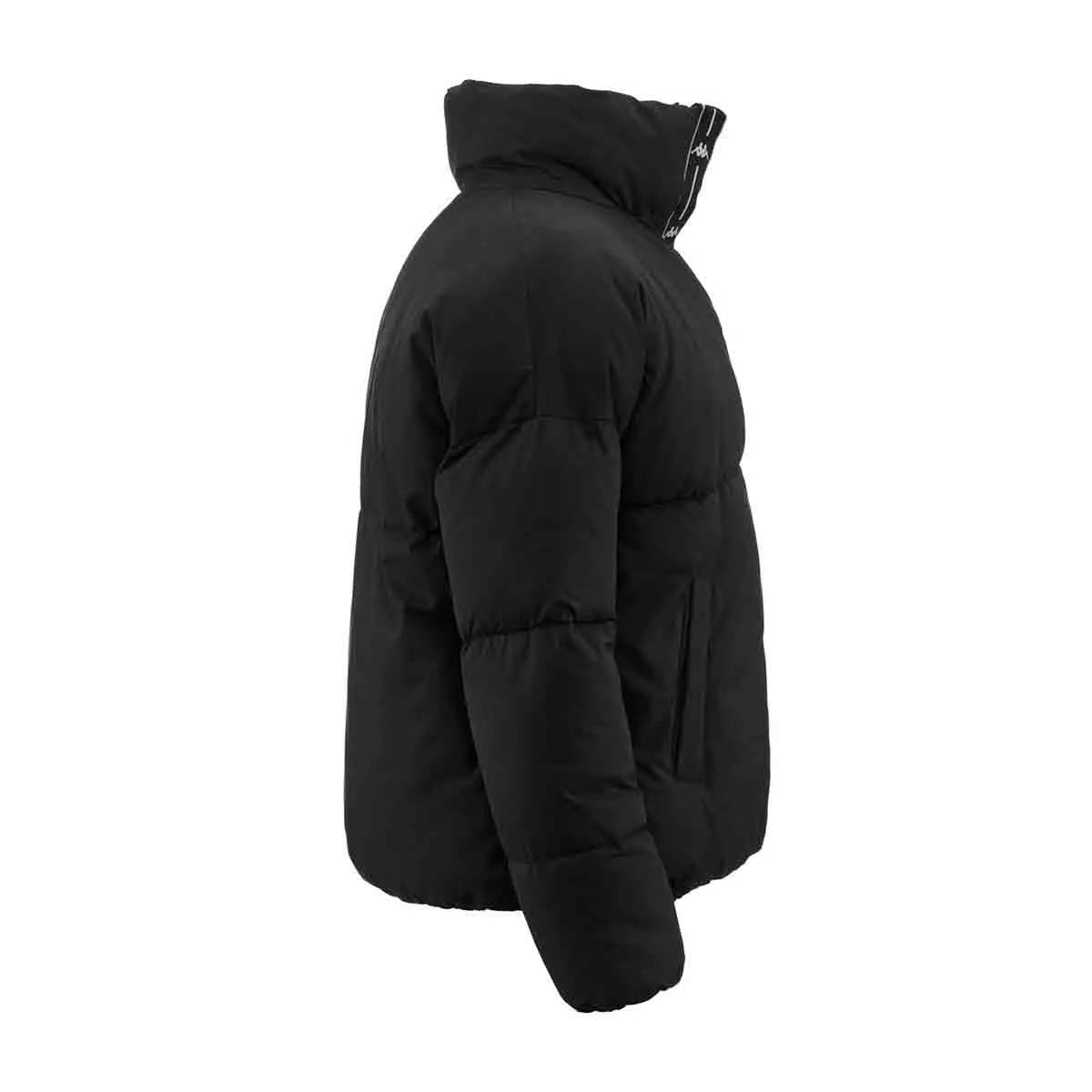 Veste Femme Vazika Authentic Noir
