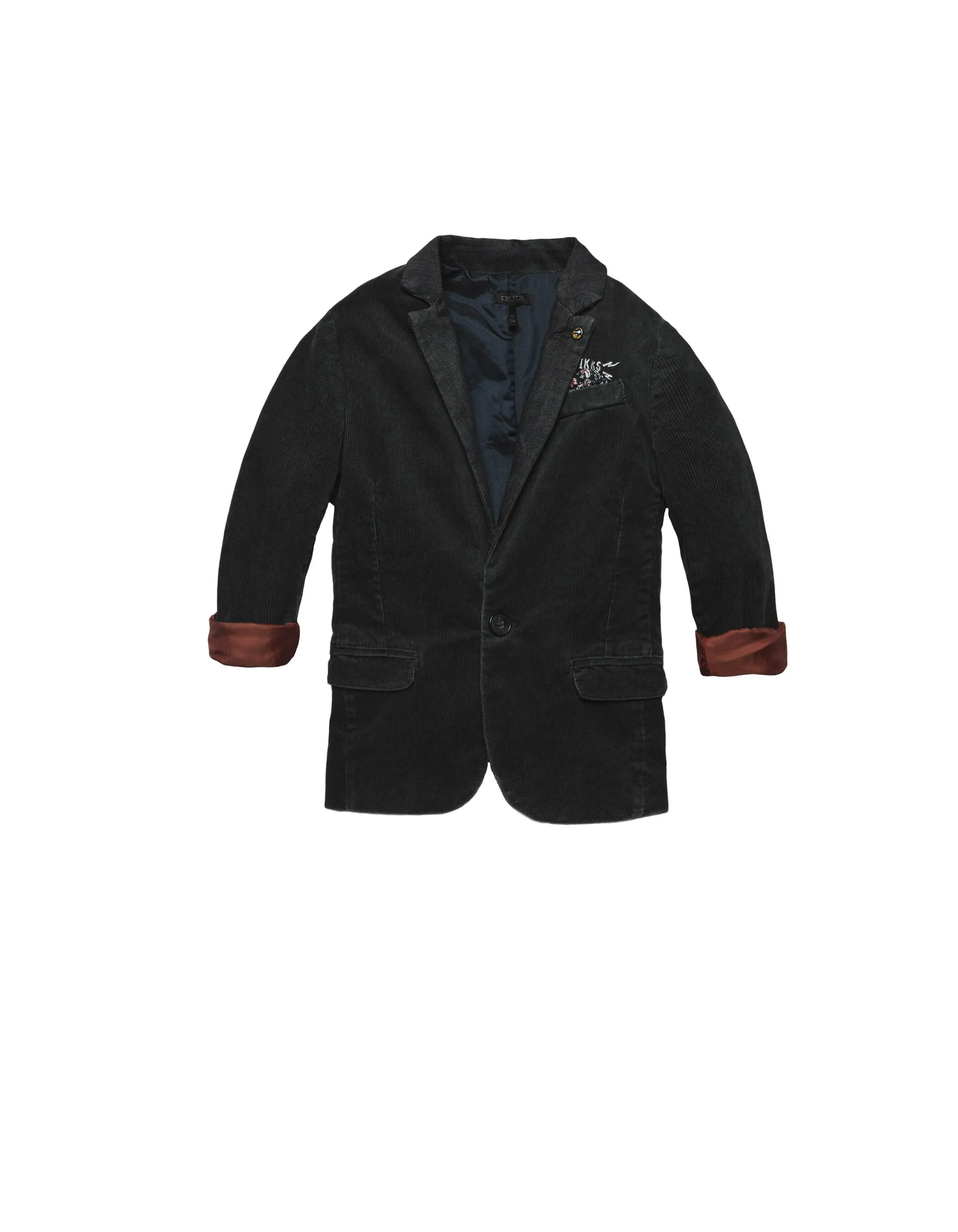 Veste garçon