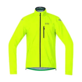 VESTE GORE ELEMENT GORETEX