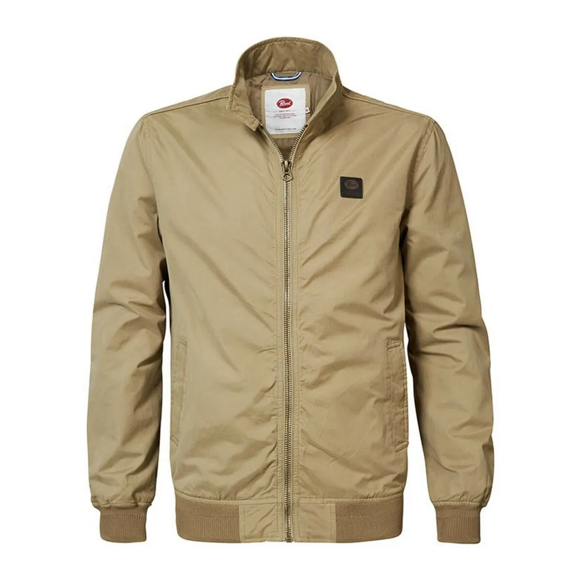 Veste homme sable Petrol - Veste Homme sur MenCorner