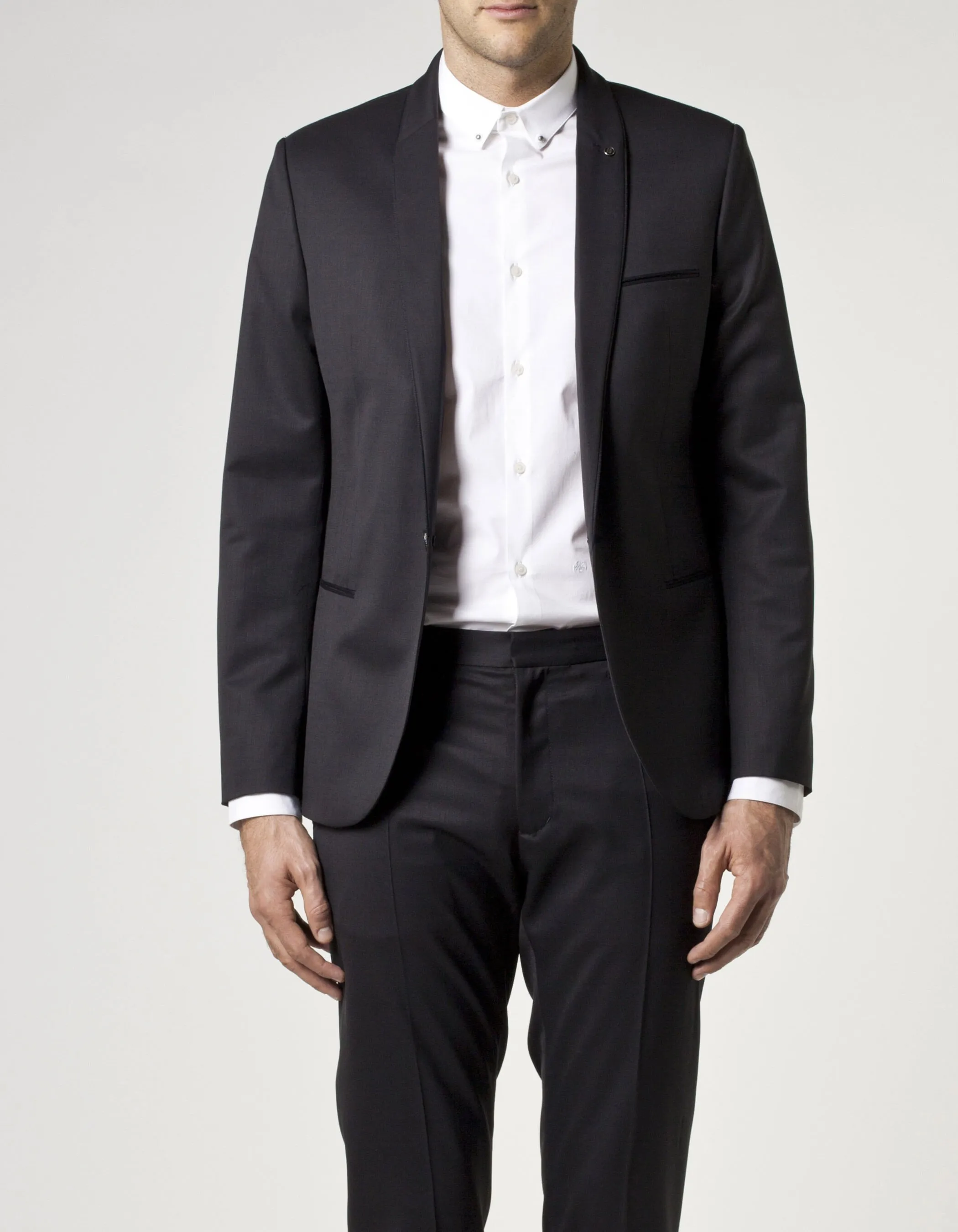 Veste homme