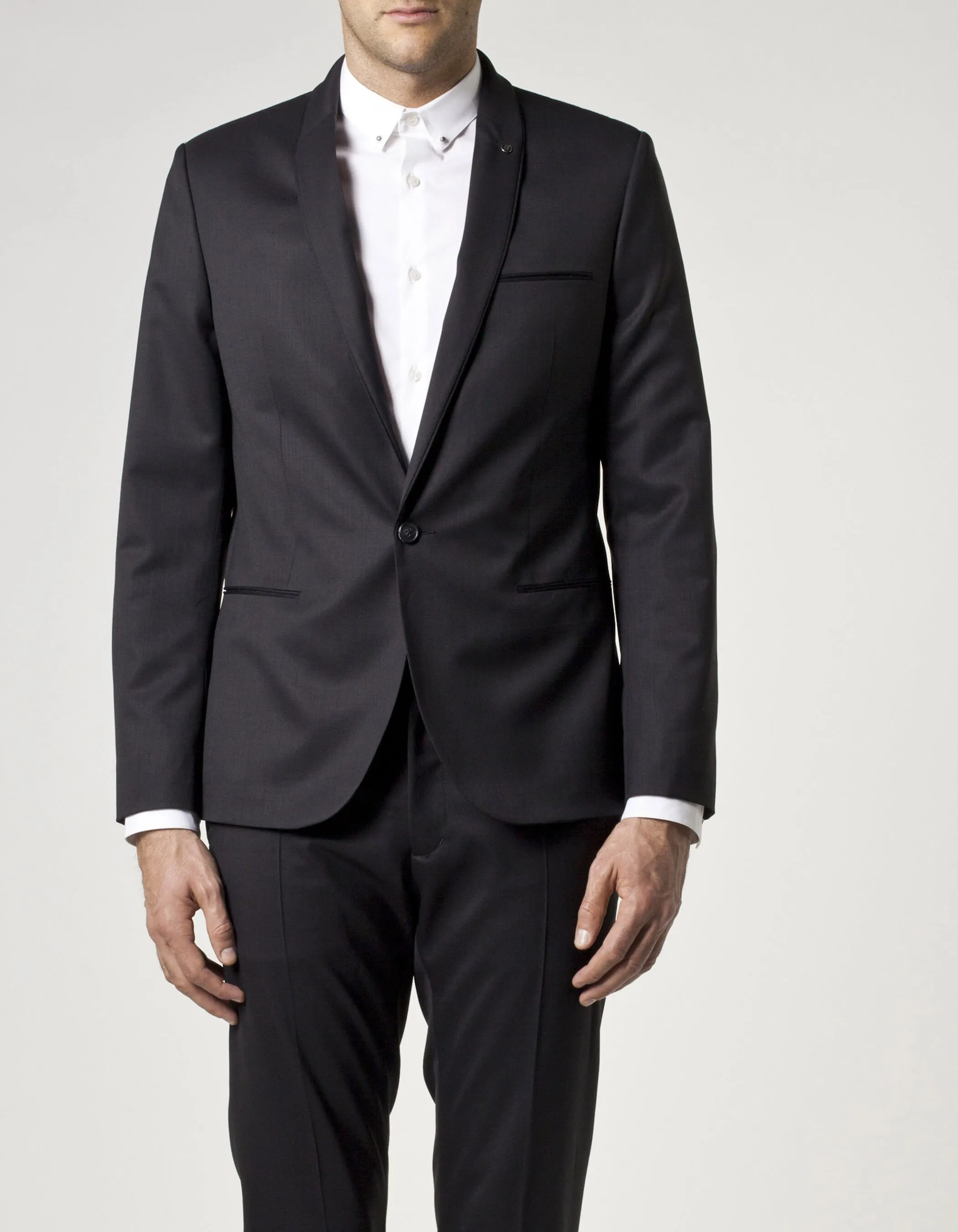 Veste homme