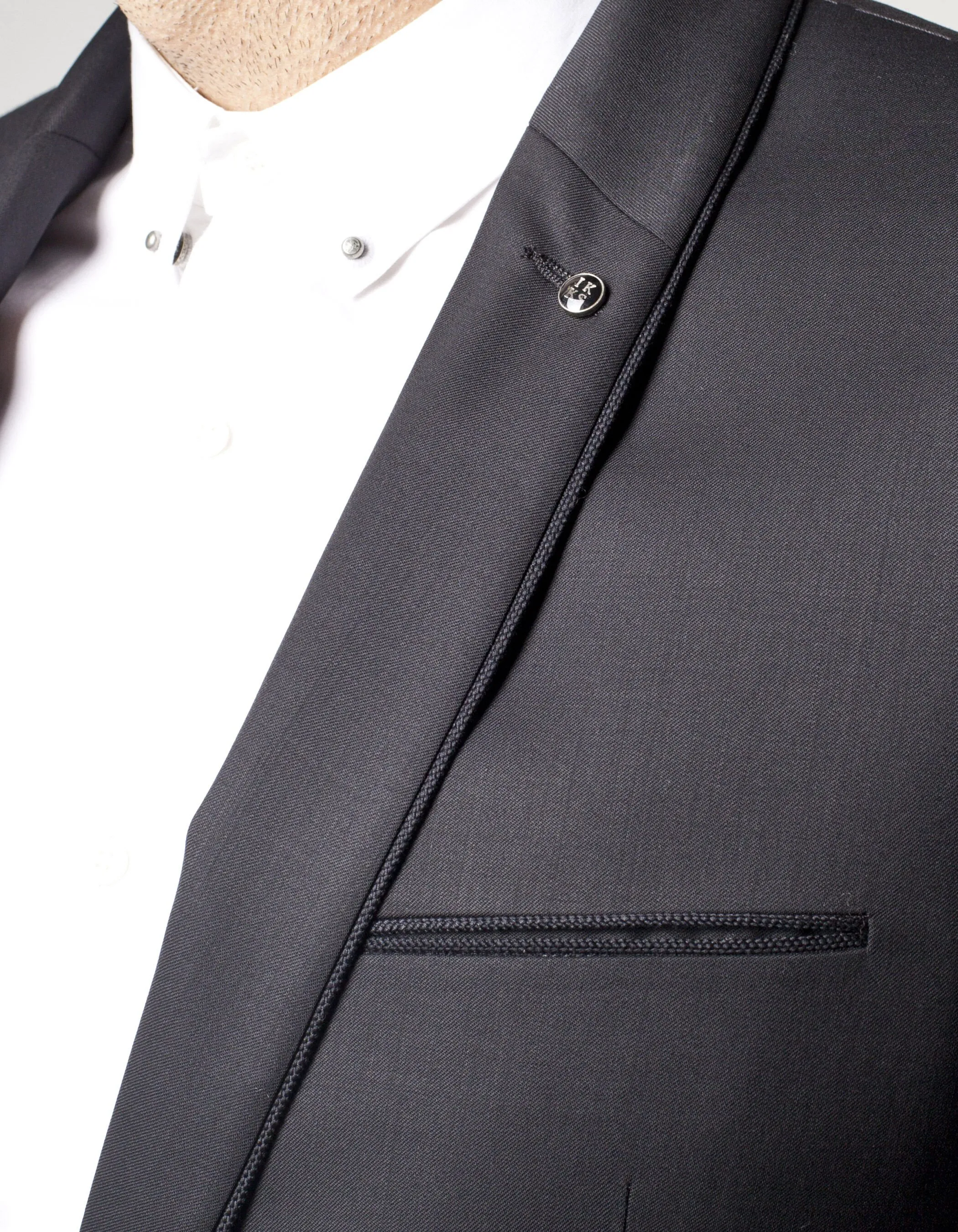 Veste homme