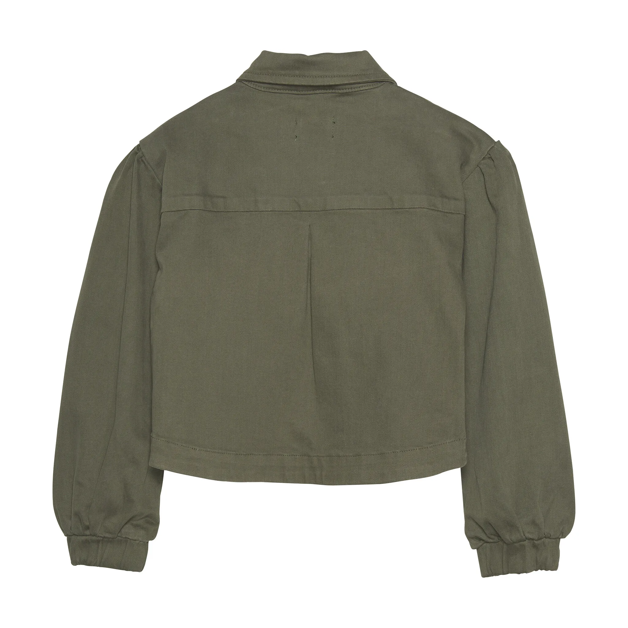 Veste Jeans Creamie Fille