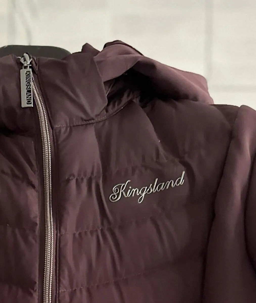 Veste Kingsland