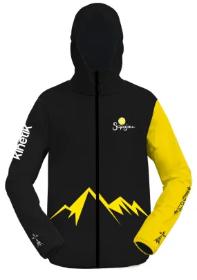 Veste krosslink Femme SPJ