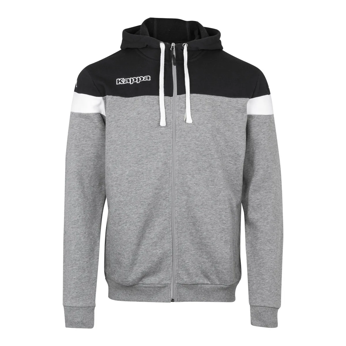 Veste Lifestyle Acciozi Gris Enfant