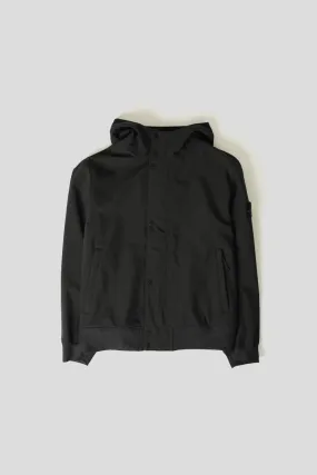 VESTE LIGHT SOFT SHELL NOIRE