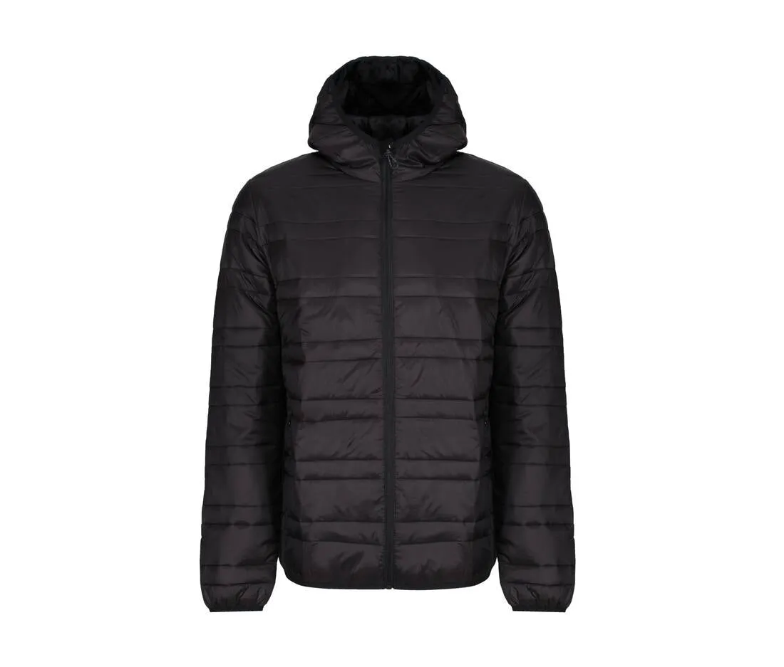 Veste matelassée à capuche REGATTA / RGA530