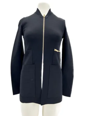 Veste noire