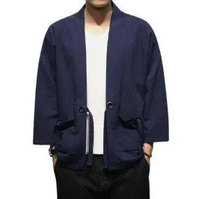 Veste Noragi EKA