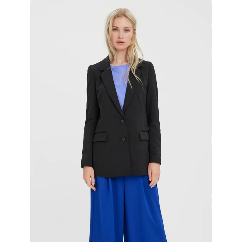 Veste parka lorca bleu marine femme - Only | wimod