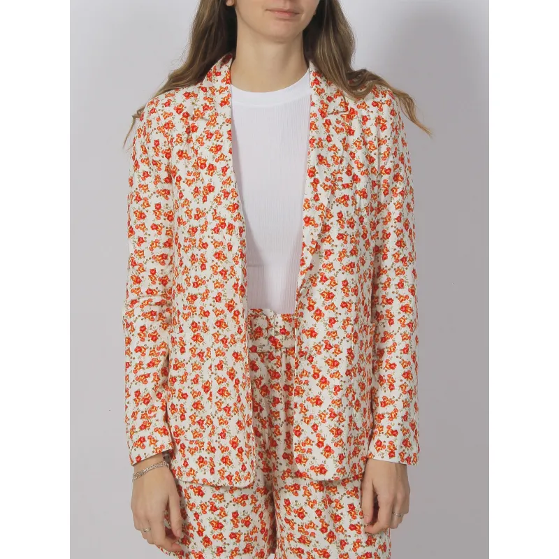 Veste parka lorca kaki femme - Only | wimod