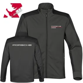 Veste Polaire Chakra Porsche Experience