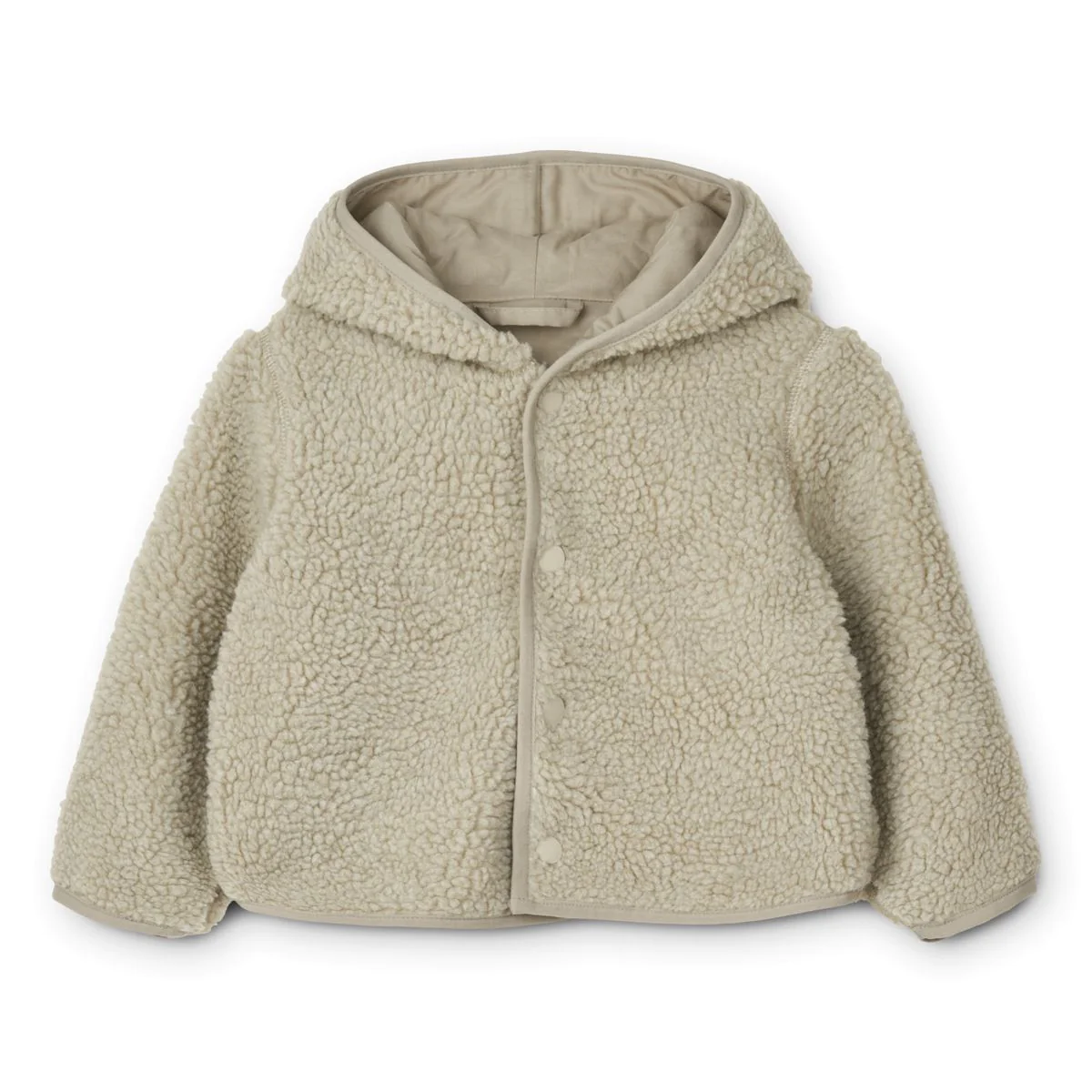 Veste Polaire Inge Mist