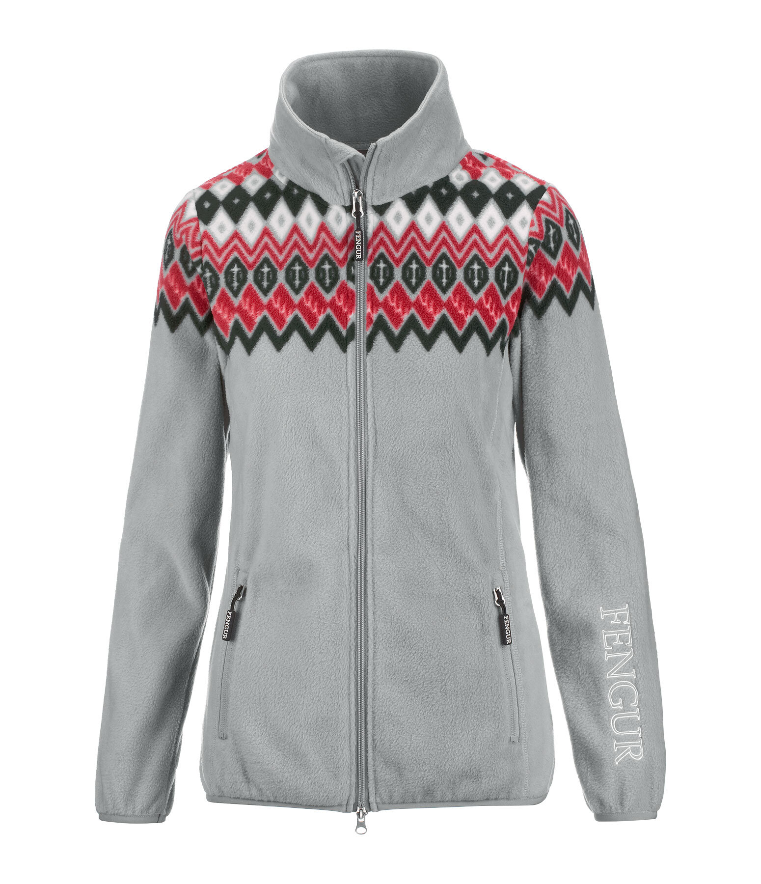 Veste polaire  Lilja