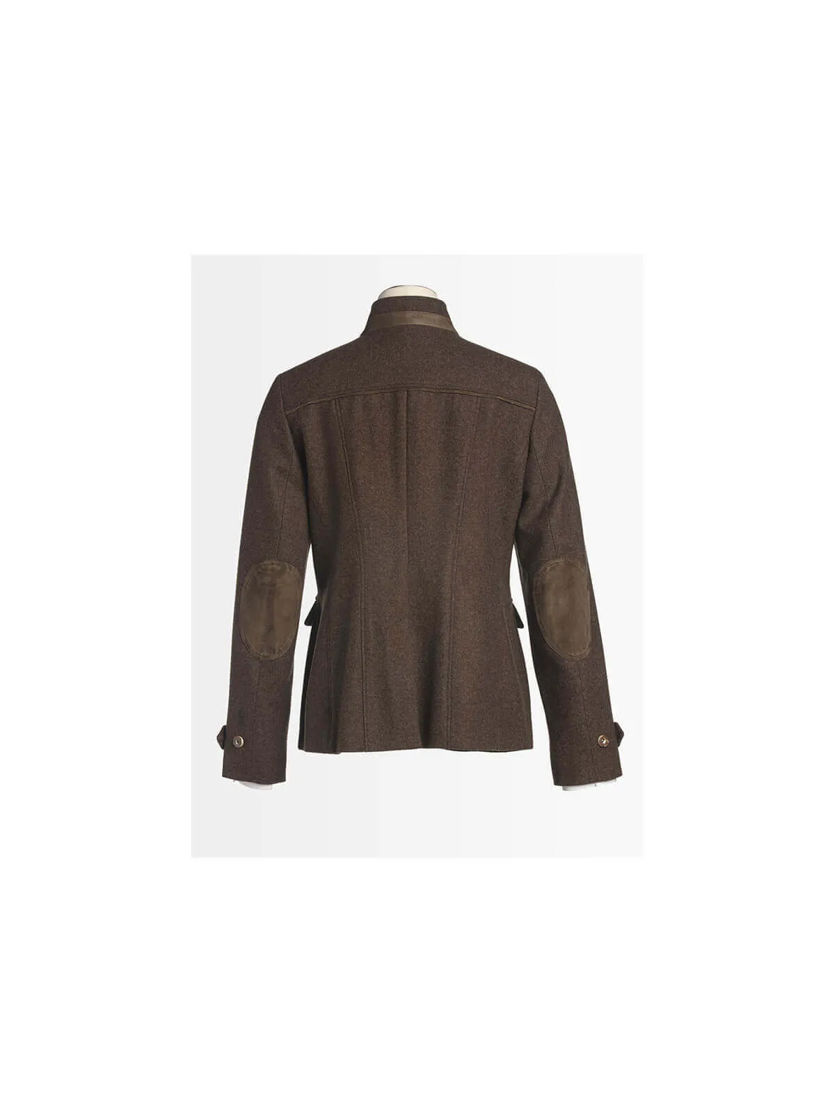 Veste "Habsburg" en loden